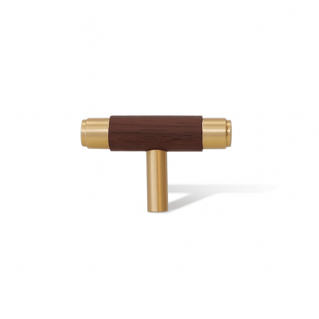 Holev Knob