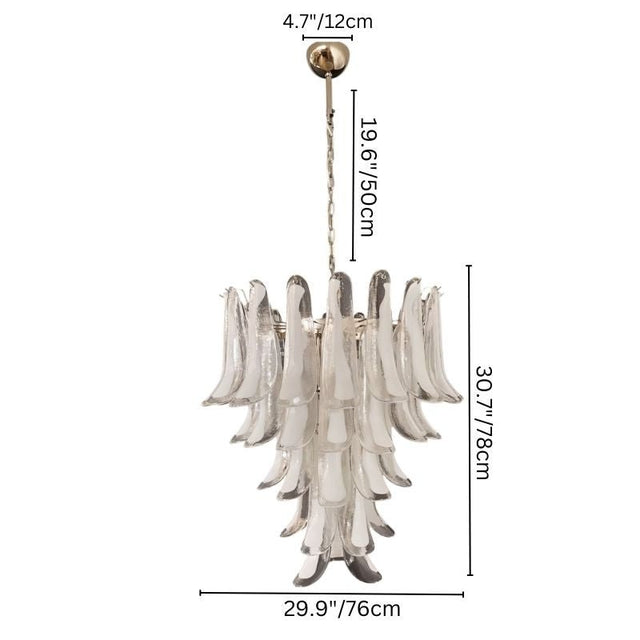 Viuf Chandelier