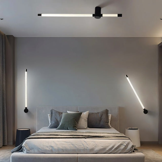 SasVanGent Wall Lamp