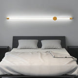 SasVanGent Wall Lamp