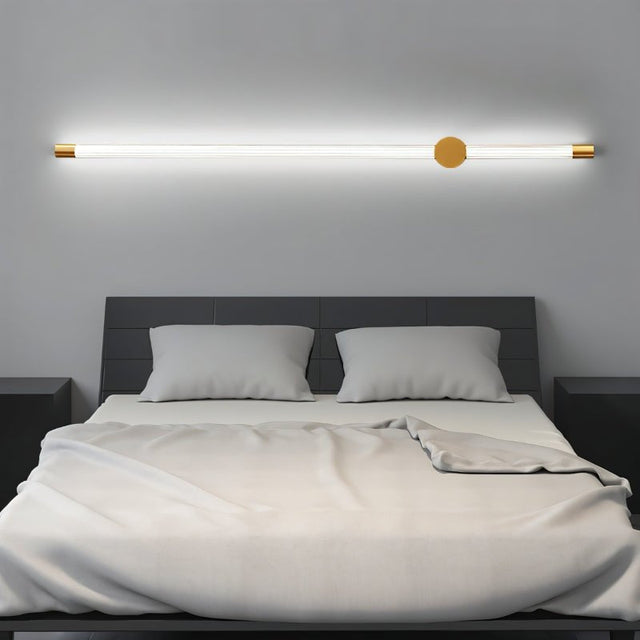 SasVanGent Wall Lamp
