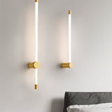 SasVanGent Wall Lamp