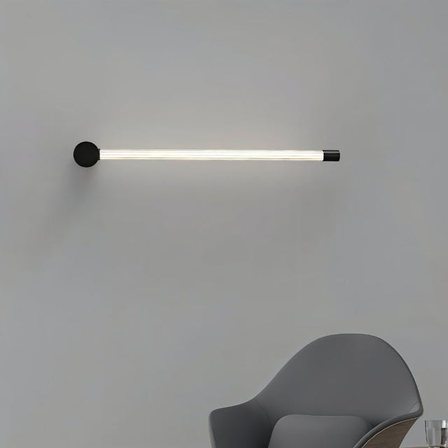 SasVanGent Wall Lamp