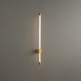 SasVanGent Wall Lamp