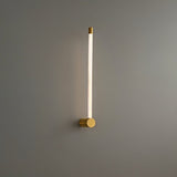 SasVanGent Wall Lamp