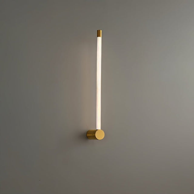 SasVanGent Wall Lamp