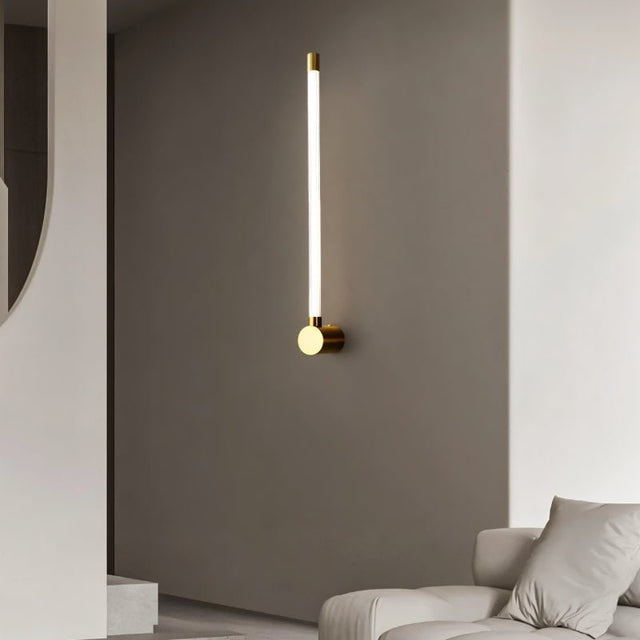 SasVanGent Wall Lamp