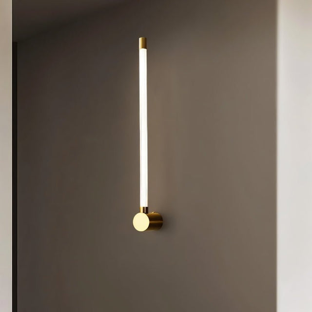 SasVanGent Wall Lamp