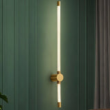 SasVanGent Wall Lamp