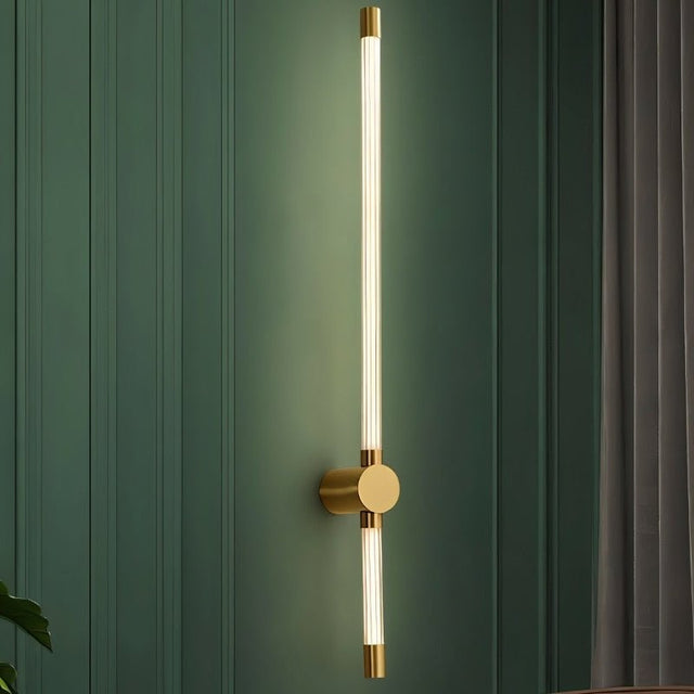 SasVanGent Wall Lamp