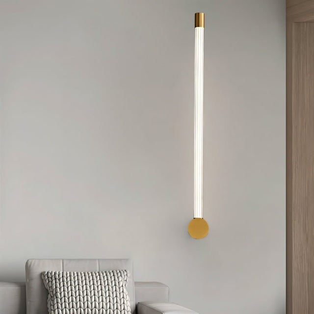 SasVanGent Wall Lamp