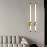 SasVanGent Wall Lamp