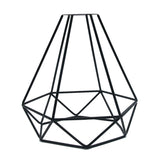 Luca Pendant Light - Black / 6.3" x 8.1" / 16cm x 20.7cm - Level Decor