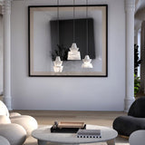Ozieri Pendant Light