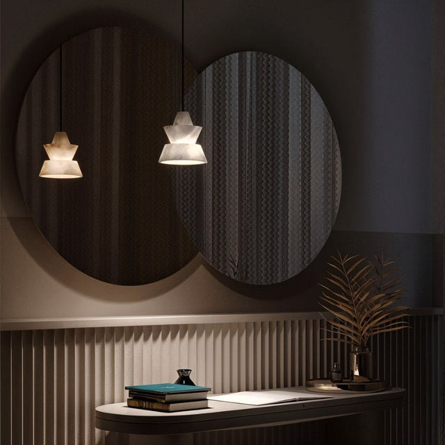 Ozieri Pendant Light