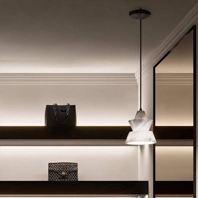 Ozieri Pendant Light