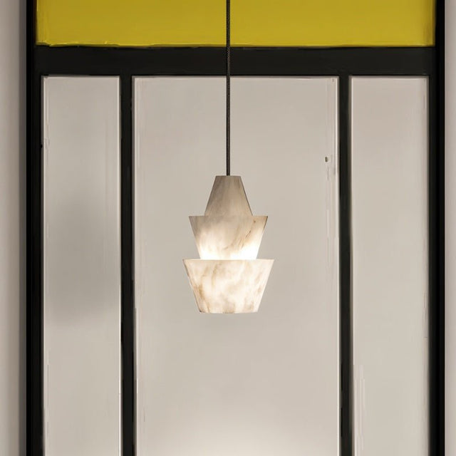 Ozieri Pendant Light