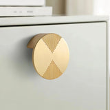 Skellerup Knob