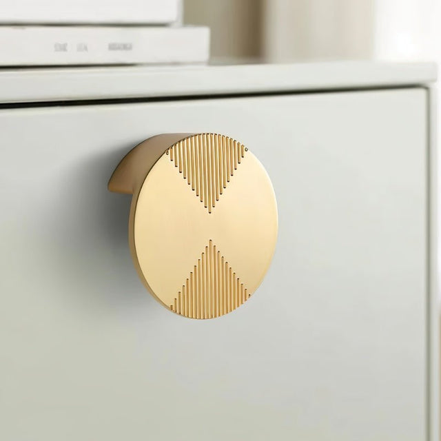 Skellerup Knob