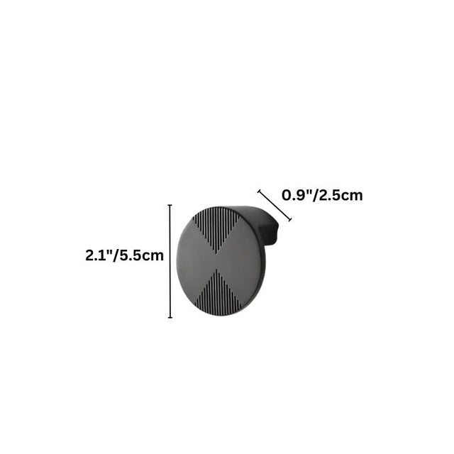 Skellerup Knob