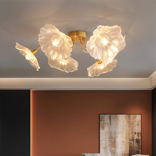 Lanusei Ceiling Light