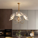 Lanusei Chandelier