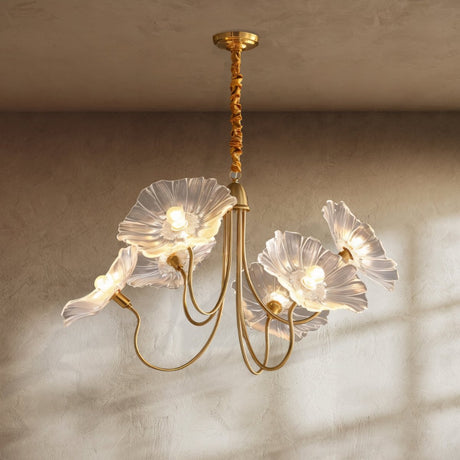 Lanusei Chandelier