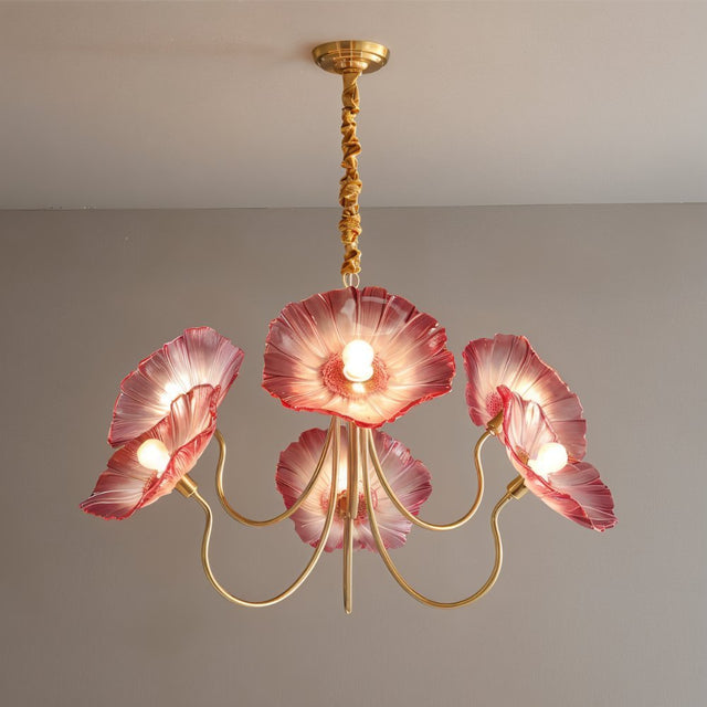 Lanusei Chandelier