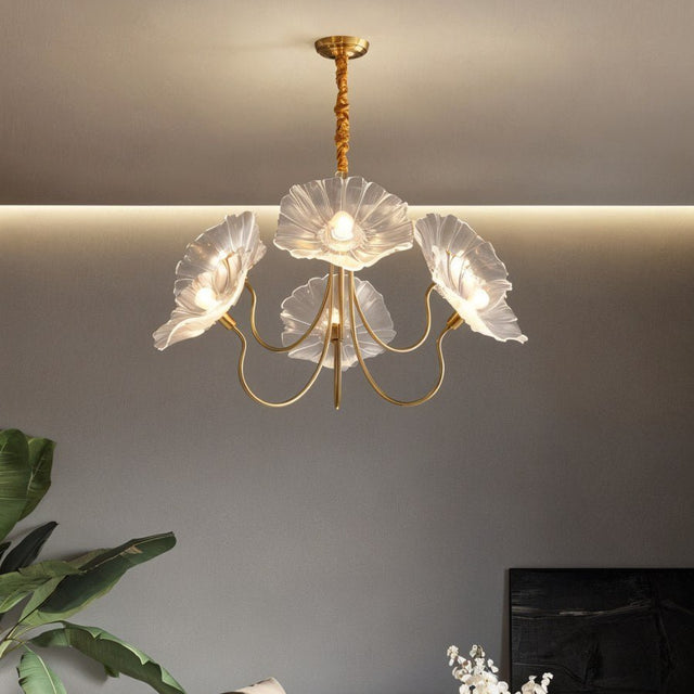 Lanusei Chandelier