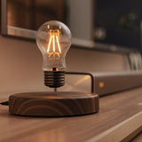 Soffit Table Lamp