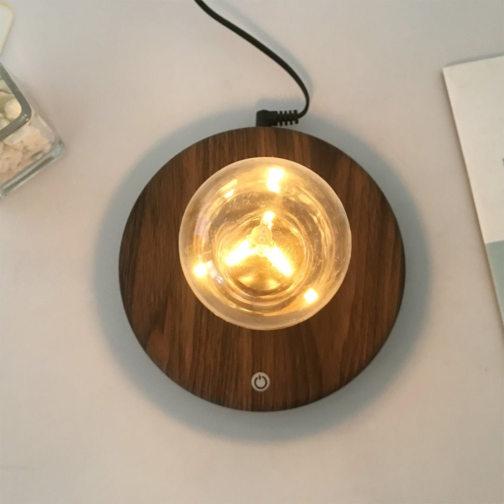 Aether Table Lamp
