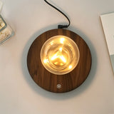 Soffit Table Lamp