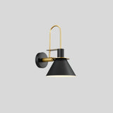 Grentheville Wall Lamp