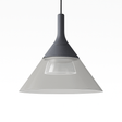 Maubec Pendant Light