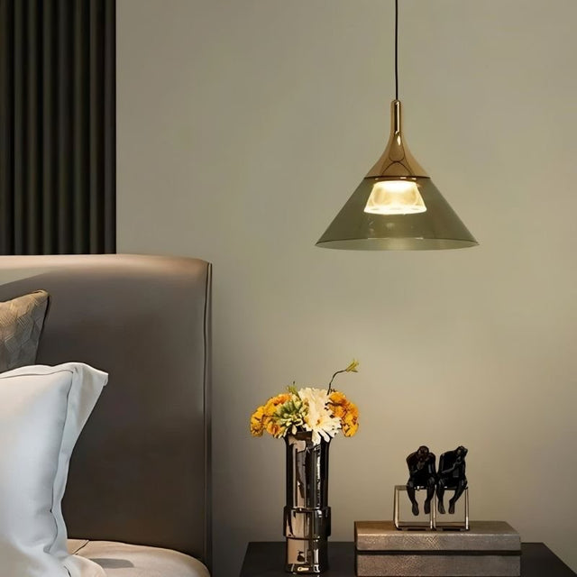 Maubec Pendant Light