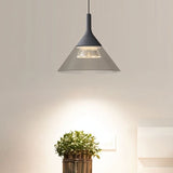 Maubec Pendant Light