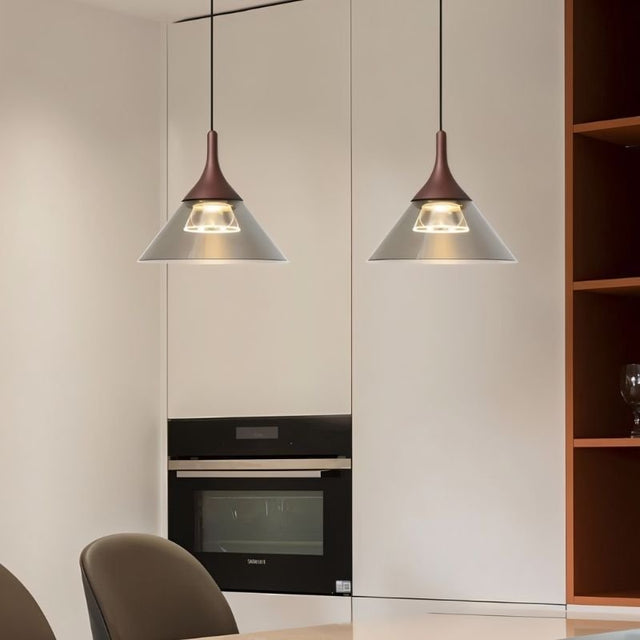 Maubec Pendant Light