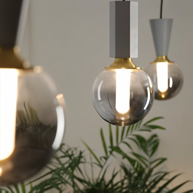 Bansin Pendant Light