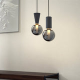 Bansin Pendant Light