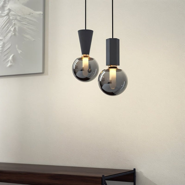 Bansin Pendant Light