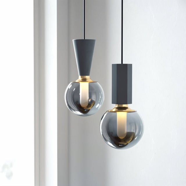 Bansin Pendant Light