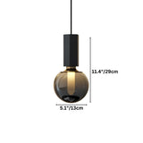 Bansin Pendant Light