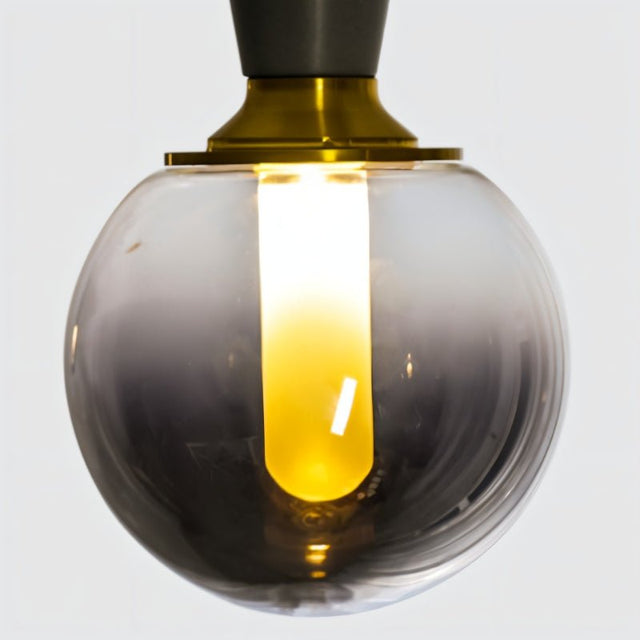 Bansin Pendant Light