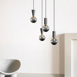 Bansin Pendant Light