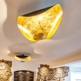 Stud Wall Lamp