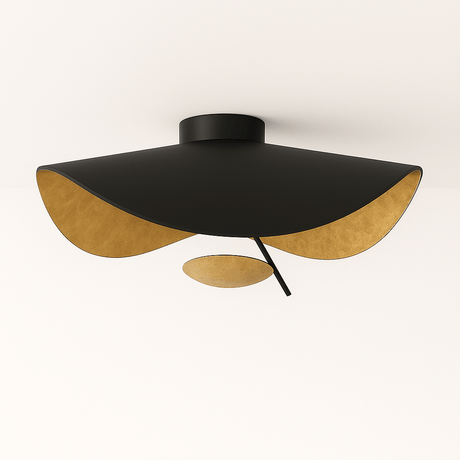 Stud Wall Lamp