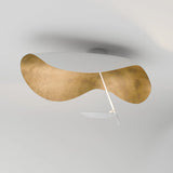 Stud Wall Lamp