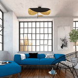 Stud Wall Lamp