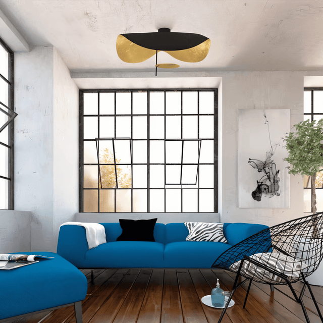 Stud Wall Lamp