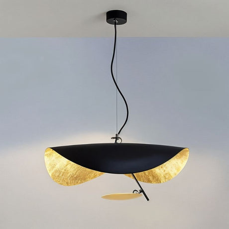 Rustica Pendant Light
